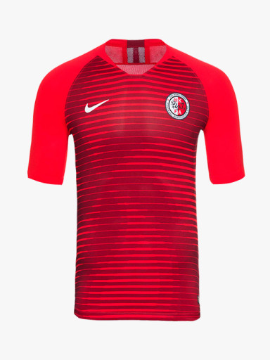 Hong Kong home kit 2023 - men