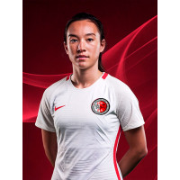 Hong Kong home kit 2024 - women