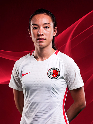 Hong Kong home kit 2024 - women